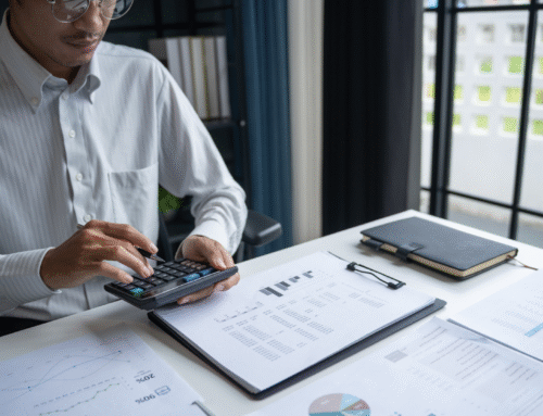 IFRS 17 – Insurance Contracts: How to Properly Record Insurance Contracts in Financial Statements