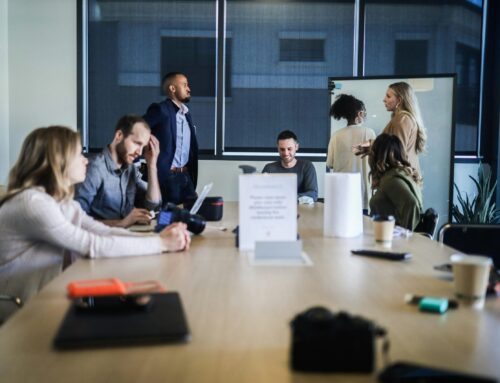 Internal Controls for Growing Businesses: The Invisible Shield Protecting Your Success